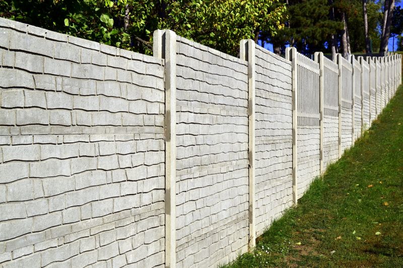Fence Repair detail