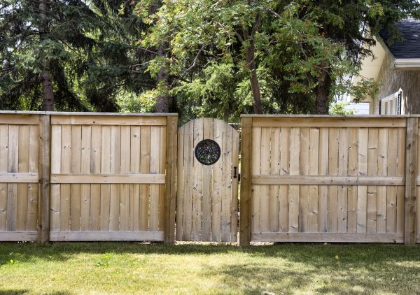 Gate Refurbishing