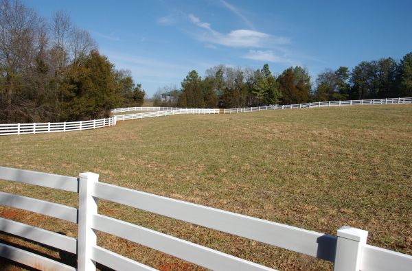 Horse Enclosure Repair